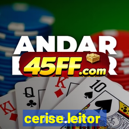 cerise.leitor