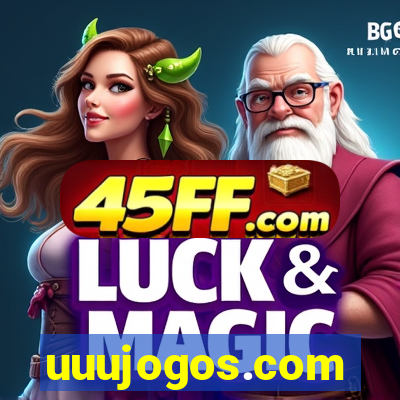uuujogos.com